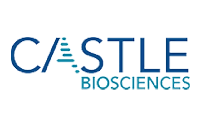 Castle Biosciences logo