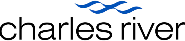 Charles River Logo