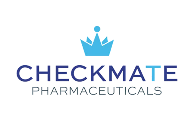 Checkmate Pharma logo