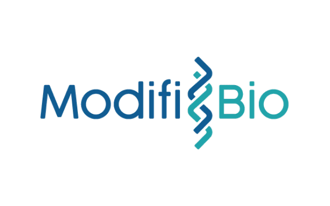 Modifi logo
