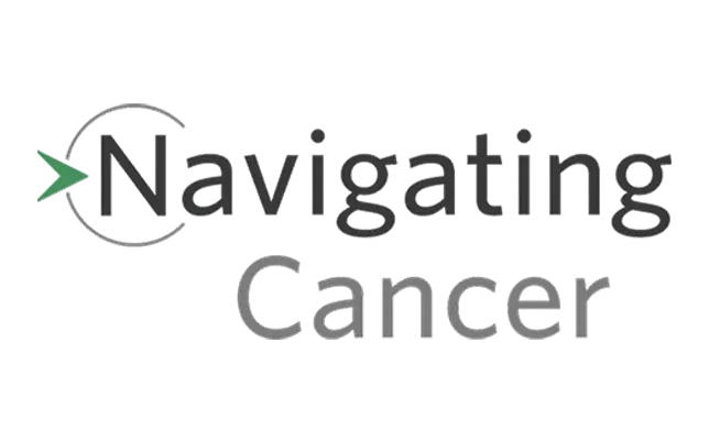 Navigating Cancer logo