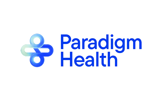 Paradigm logo