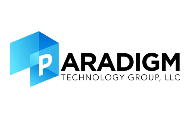 Paradigm logo