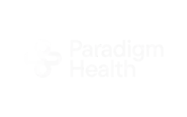 Paradigm logo