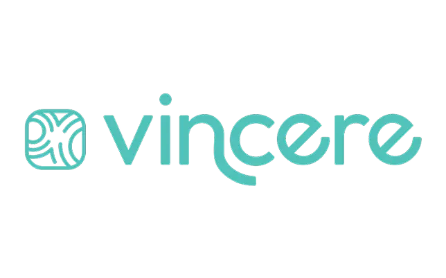 Vincere Health logo